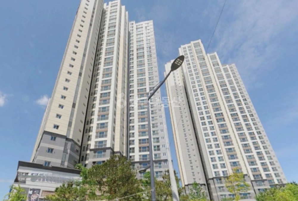 충청북도 청주시 상당구 문화동 아파트 사진 1