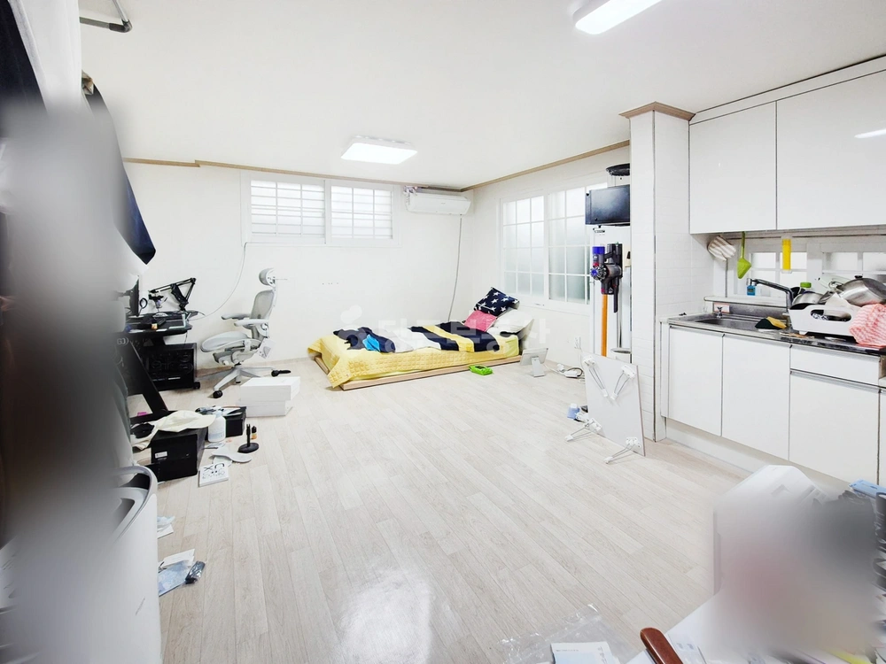 서울특별시 강남구 청담동 원룸 사진 1