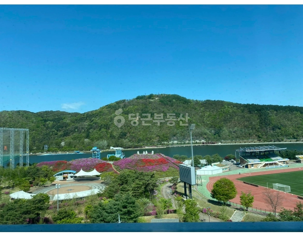 강원특별자치도 화천군 하남면 아파트 사진 1