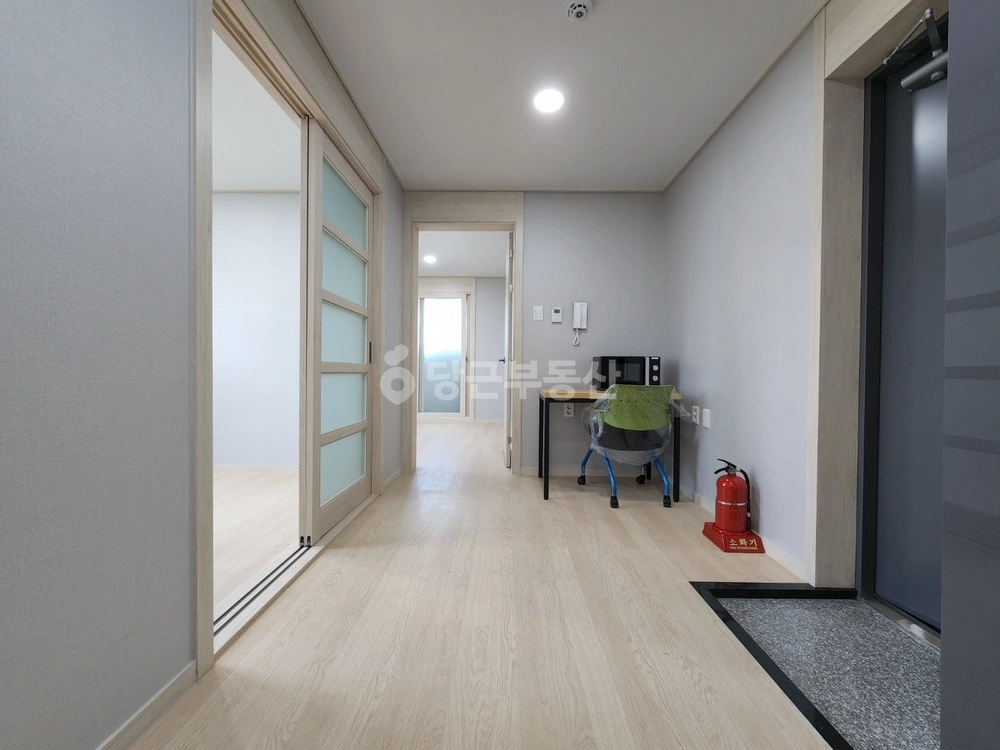 충청북도 진천군 덕산읍 빌라(투룸 이상) 사진 1