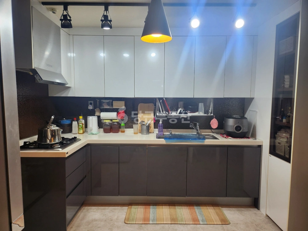 전남광주통합특별시 목포시 용해동 아파트 사진 1