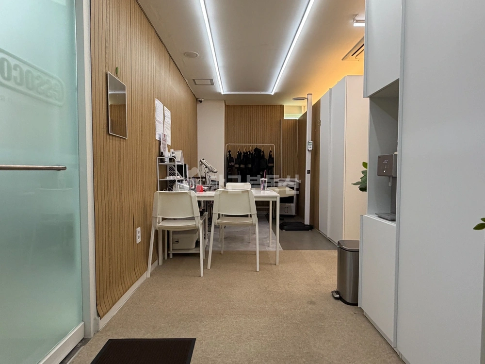 서울특별시 강남구 삼성동 상가 사진 1