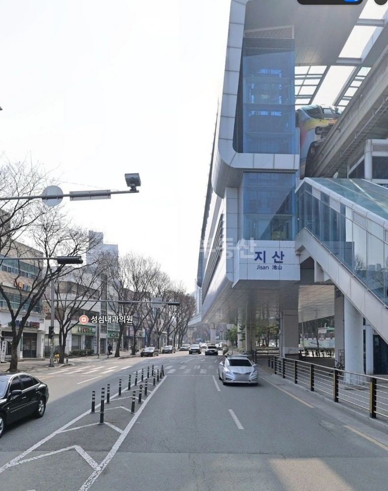 대구광역시 수성구 지산동 단독/전원주택 사진 1