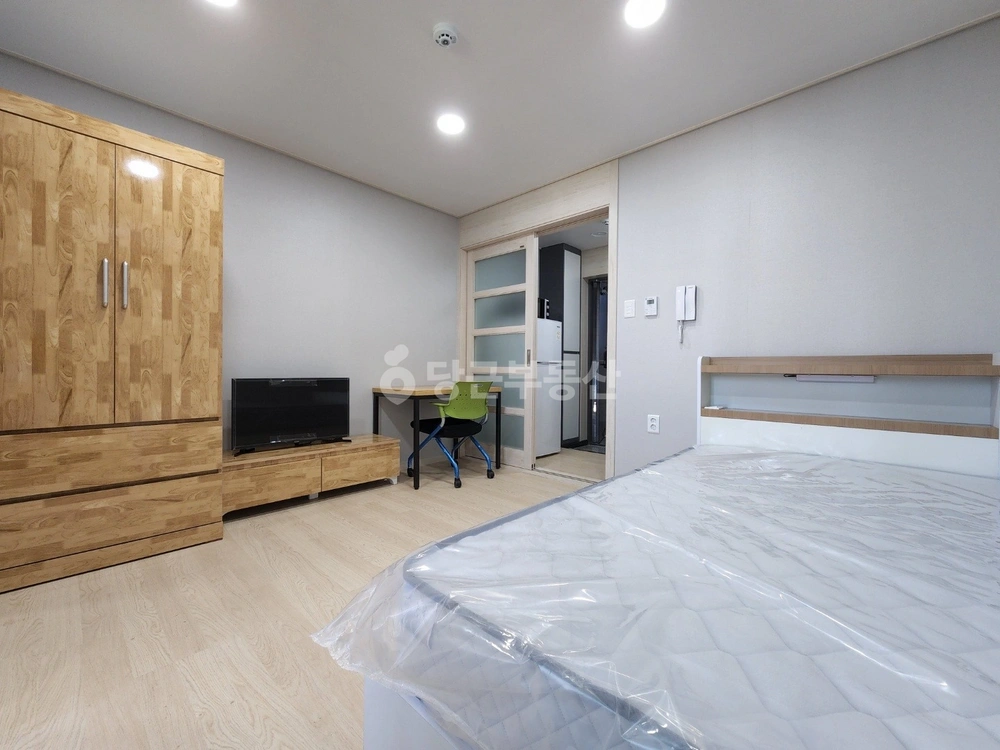 충청북도 진천군 덕산읍 원룸 사진 1