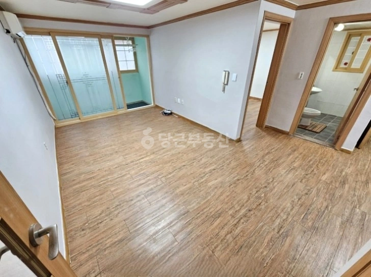 대구광역시 남구 봉덕동 빌라(투룸 이상) 사진 1