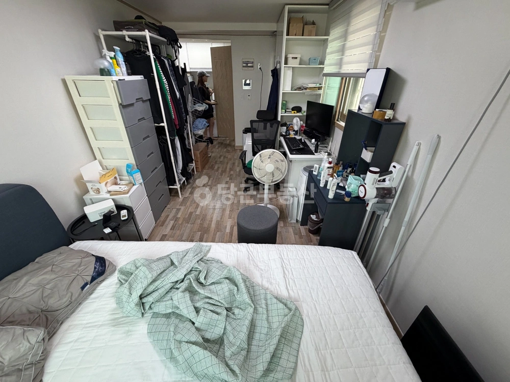 서울특별시 관악구 봉천동 원룸 사진 1