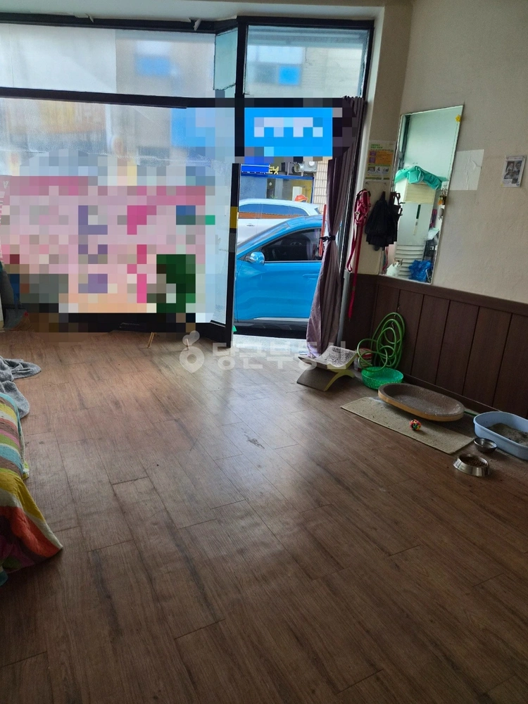 전북특별자치도 전주시 완산구 삼천동1가 상가 사진 1