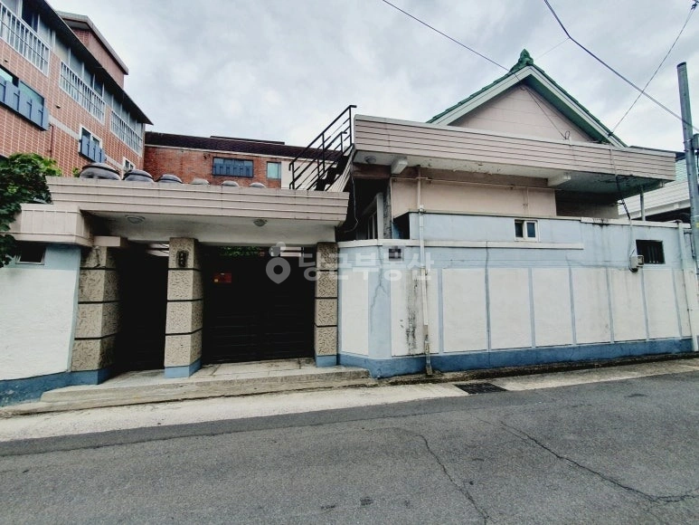 대구광역시 남구 대명동 단독/전원주택 사진 1