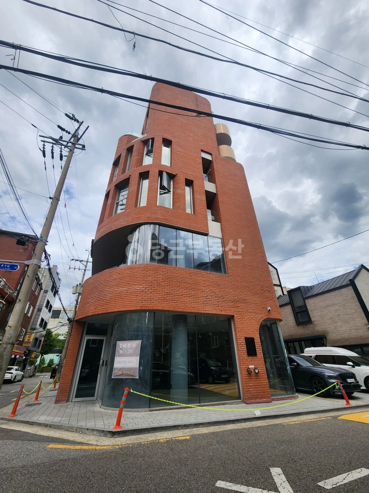 서울특별시 마포구 망원동 상가 사진 1