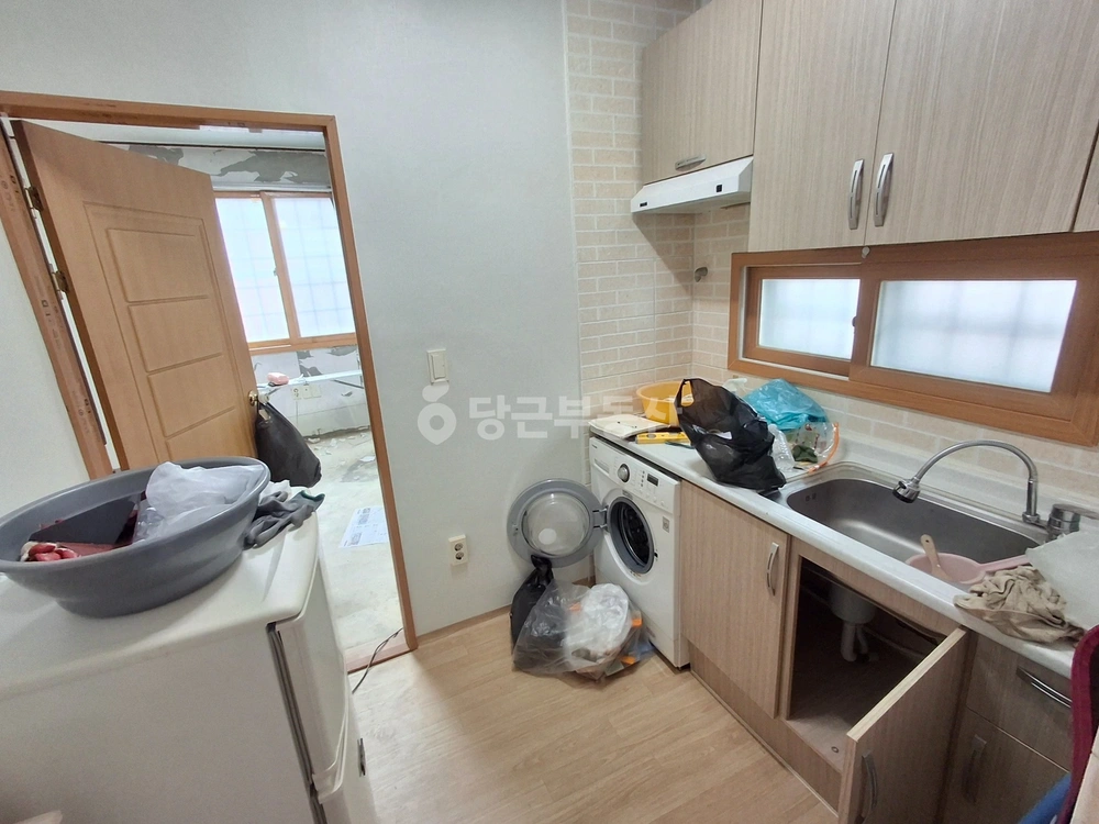 경상남도 창원시 성산구 신월동 원룸 사진 1