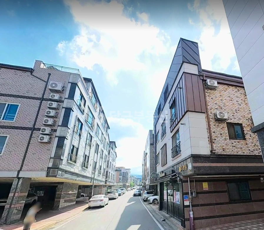 충청남도 천안시 동남구 청당동 건물 사진 1