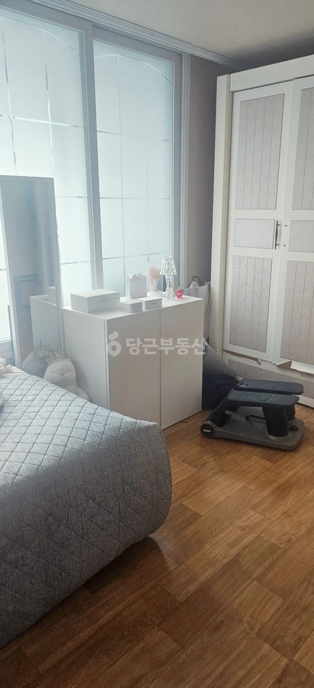 경기도 김포시 장기동 아파트 사진 1