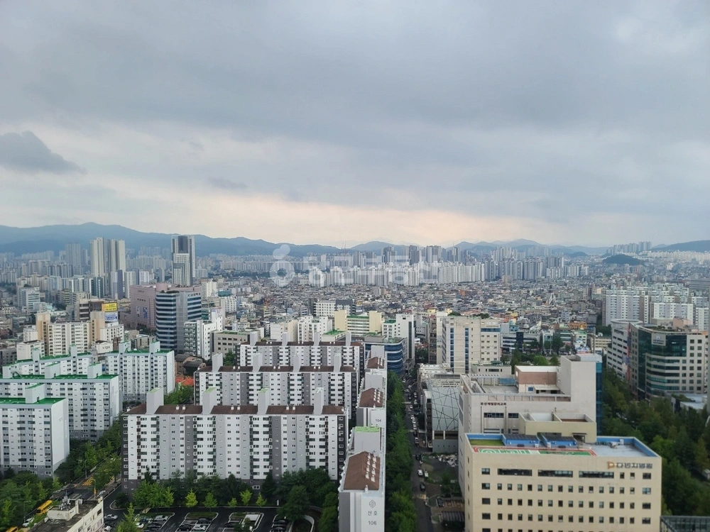 대전광역시 서구 탄방동 오피스텔 사진 1