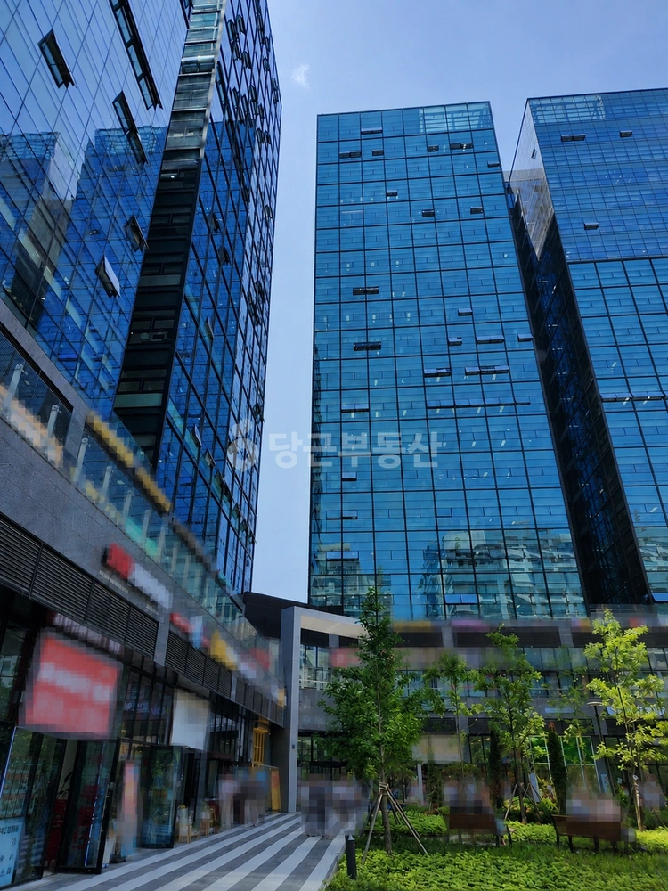 서울특별시 금천구 가산동 상가 사진 1