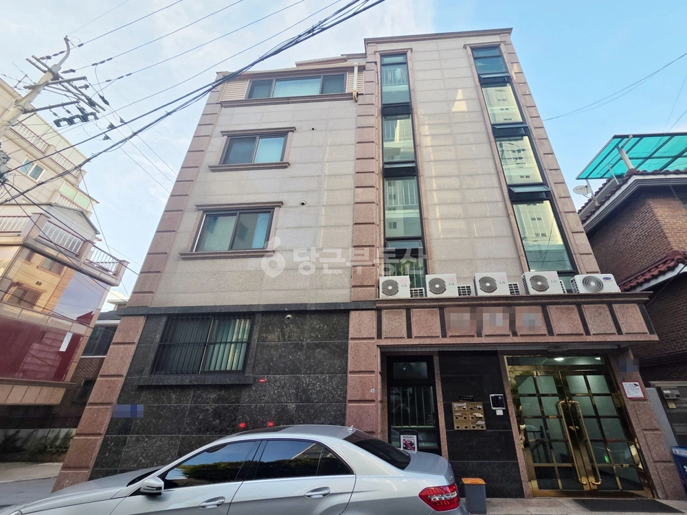 서울특별시 동작구 상도동 원룸 사진 1