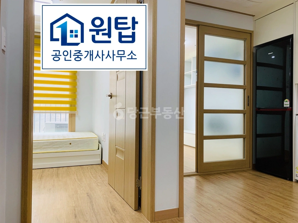 제주특별자치도 제주시 노형동 빌라(투룸 이상) 사진 1