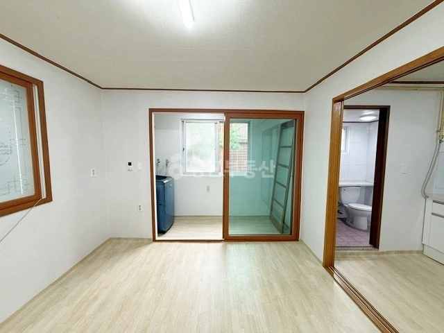 대구광역시 북구 서변동 원룸 사진 1