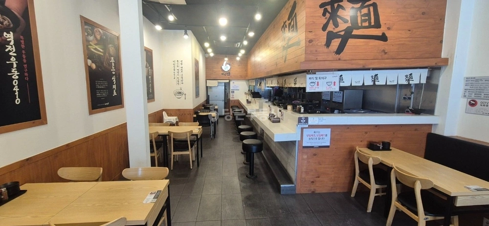부산광역시 남구 대연동 상가 사진 1