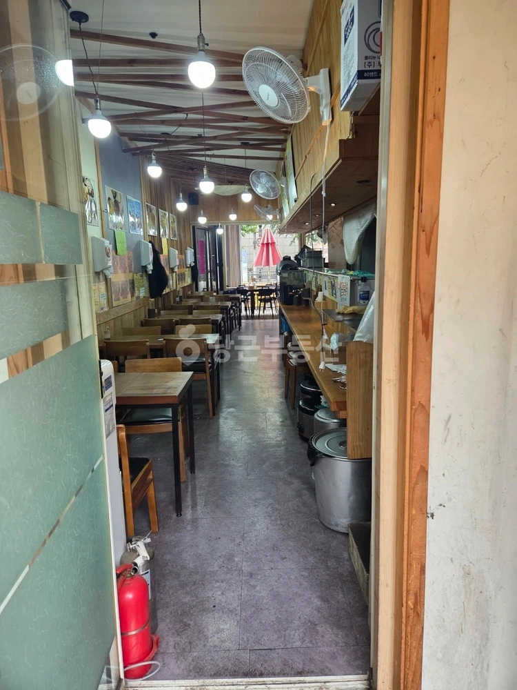 서울특별시 강서구 등촌동 상가 사진 1