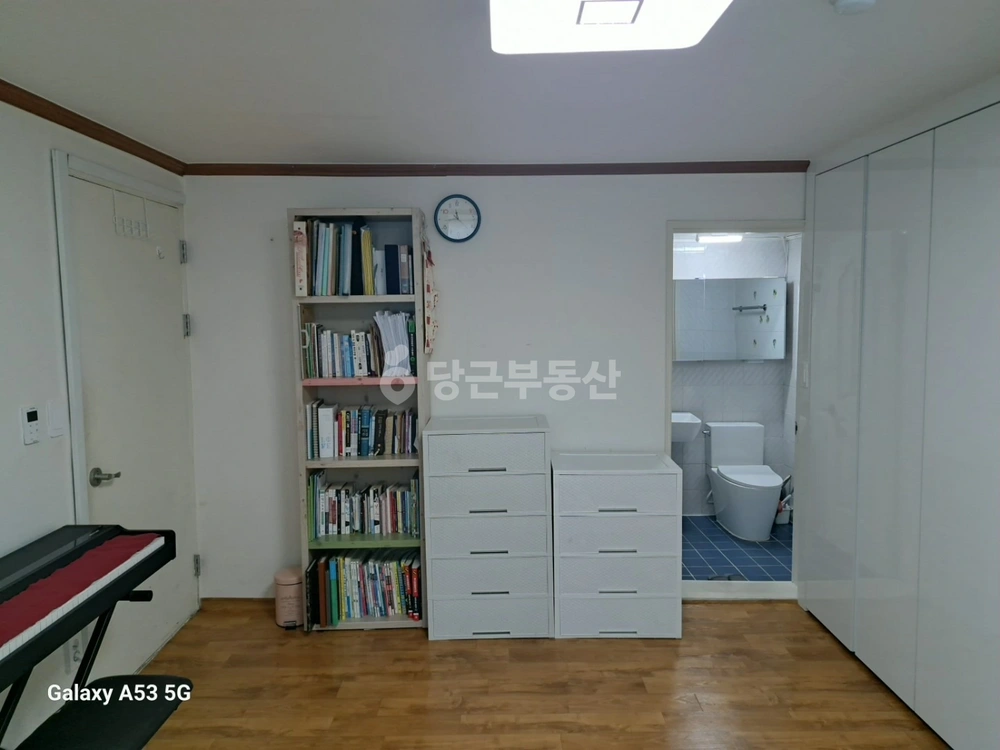 부산광역시 사하구 괴정동 아파트 사진 1