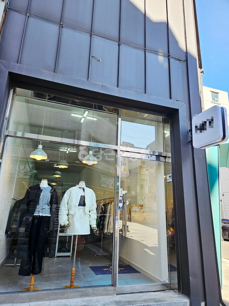 충청남도 천안시 동남구 신부동 상가 사진 1
