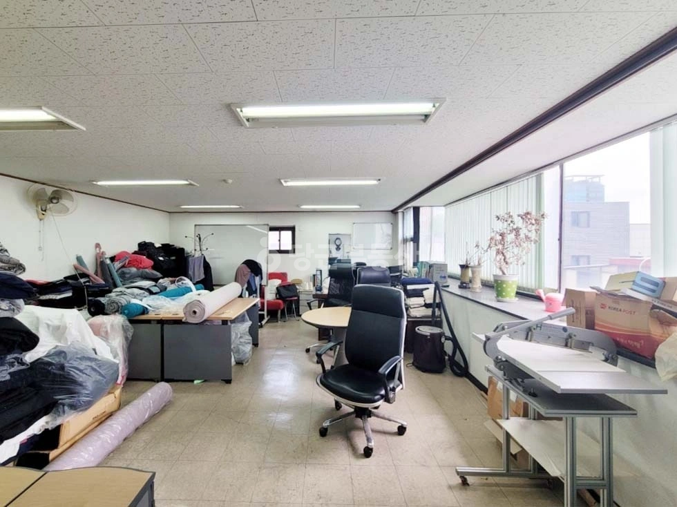 서울특별시 용산구 원효로3가 사무실 사진 1