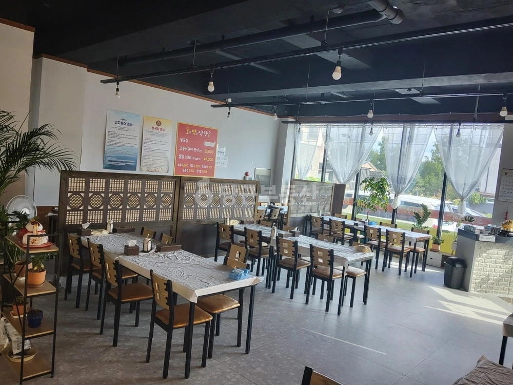 경상북도 안동시 풍천면 상가 사진 1