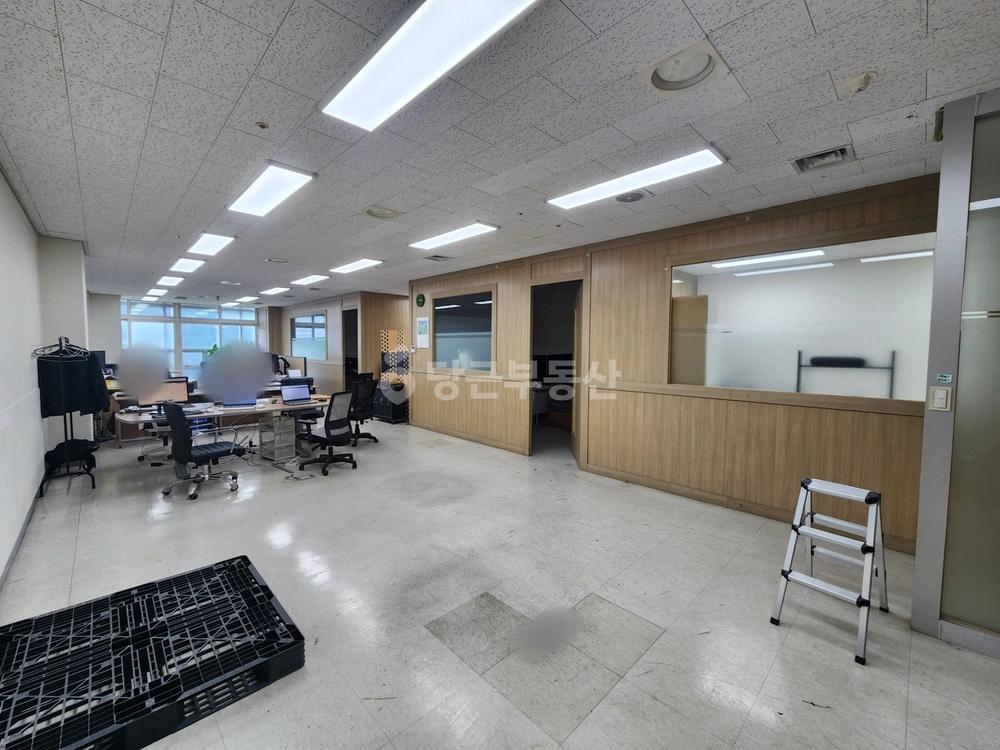서울특별시 금천구 가산동 사무실 사진 1