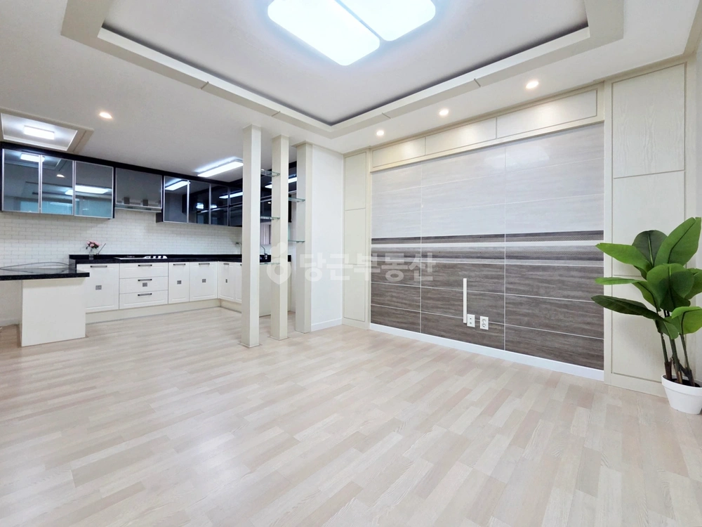 인천광역시 서해구 검암동 빌라(투룸 이상) 사진 1