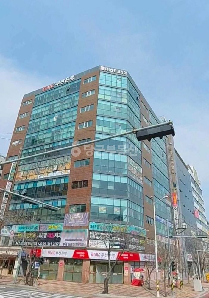 경상남도 김해시 대청동 오피스텔 사진 1