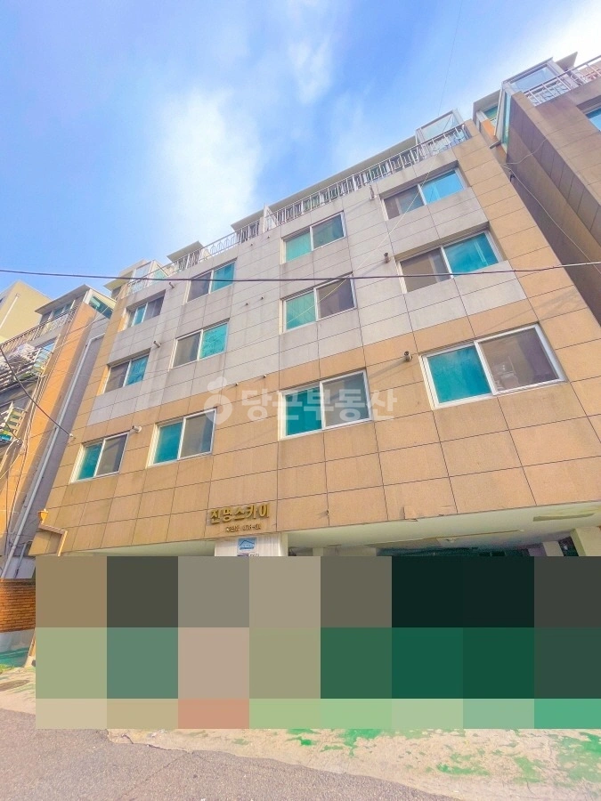인천광역시 미추홀구 주안동 빌라(투룸 이상) 사진 1