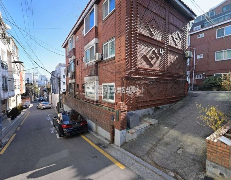 서울특별시 강남구 역삼동 빌라(투룸 이상) 사진 1