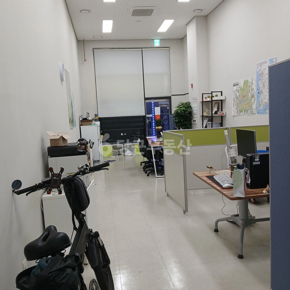 서울특별시 금천구 가산동 상가 사진 1