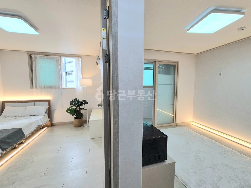 부산광역시 수영구 광안동 원룸 사진 1