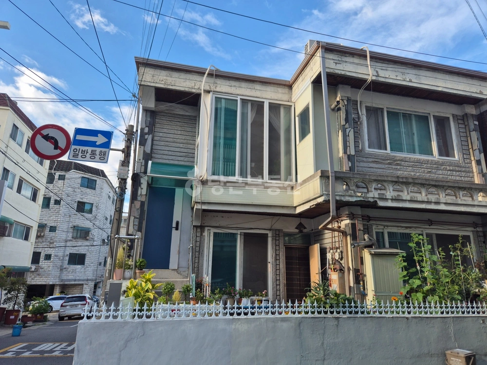 경기도 부천시 소사구 심곡본동 단독/전원주택 사진 1