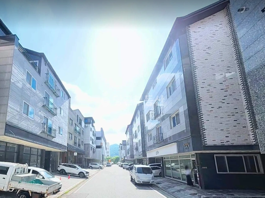 충청남도 천안시 동남구 삼룡동 건물 사진 1