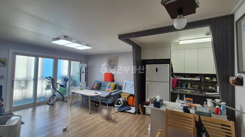 제주특별자치도 제주시 일도2동 아파트 사진 1