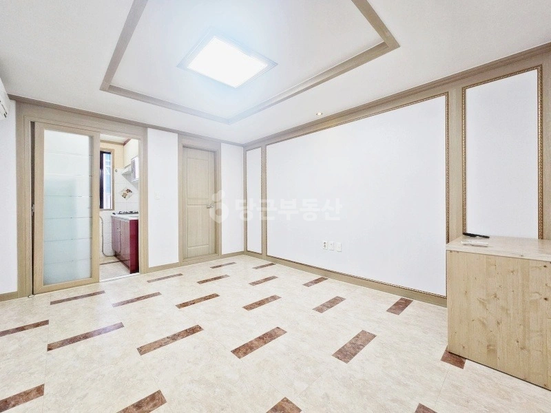 대구광역시 수성구 중동 원룸 사진 1