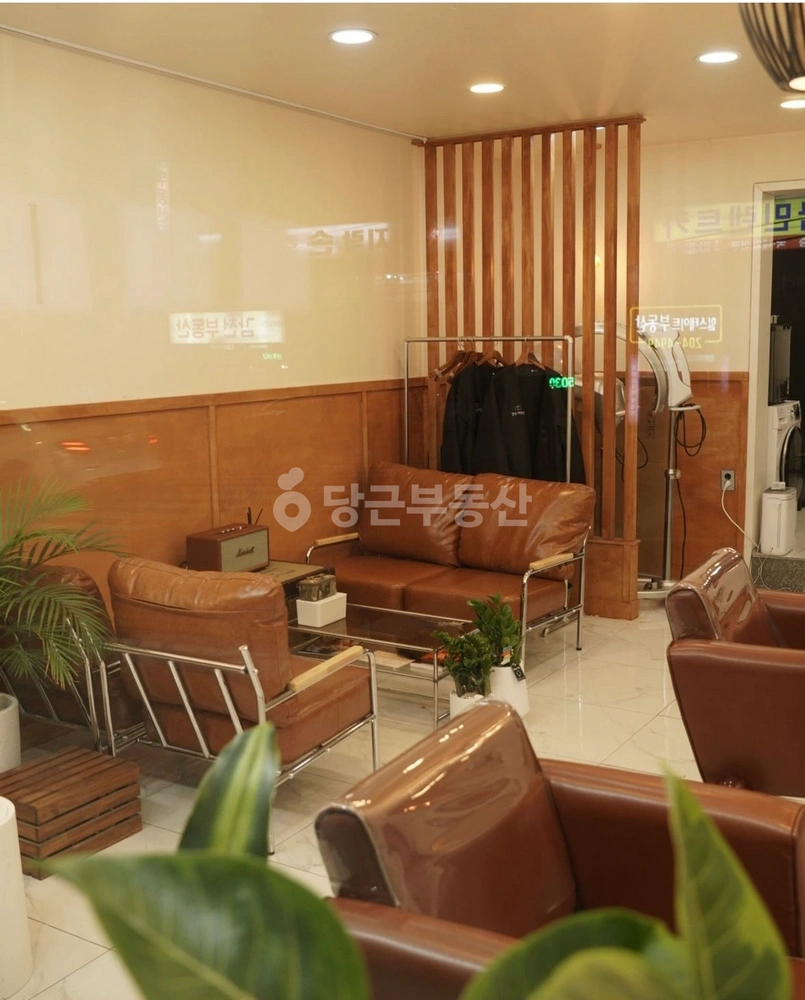부산광역시 사하구 감천동 상가 사진 1