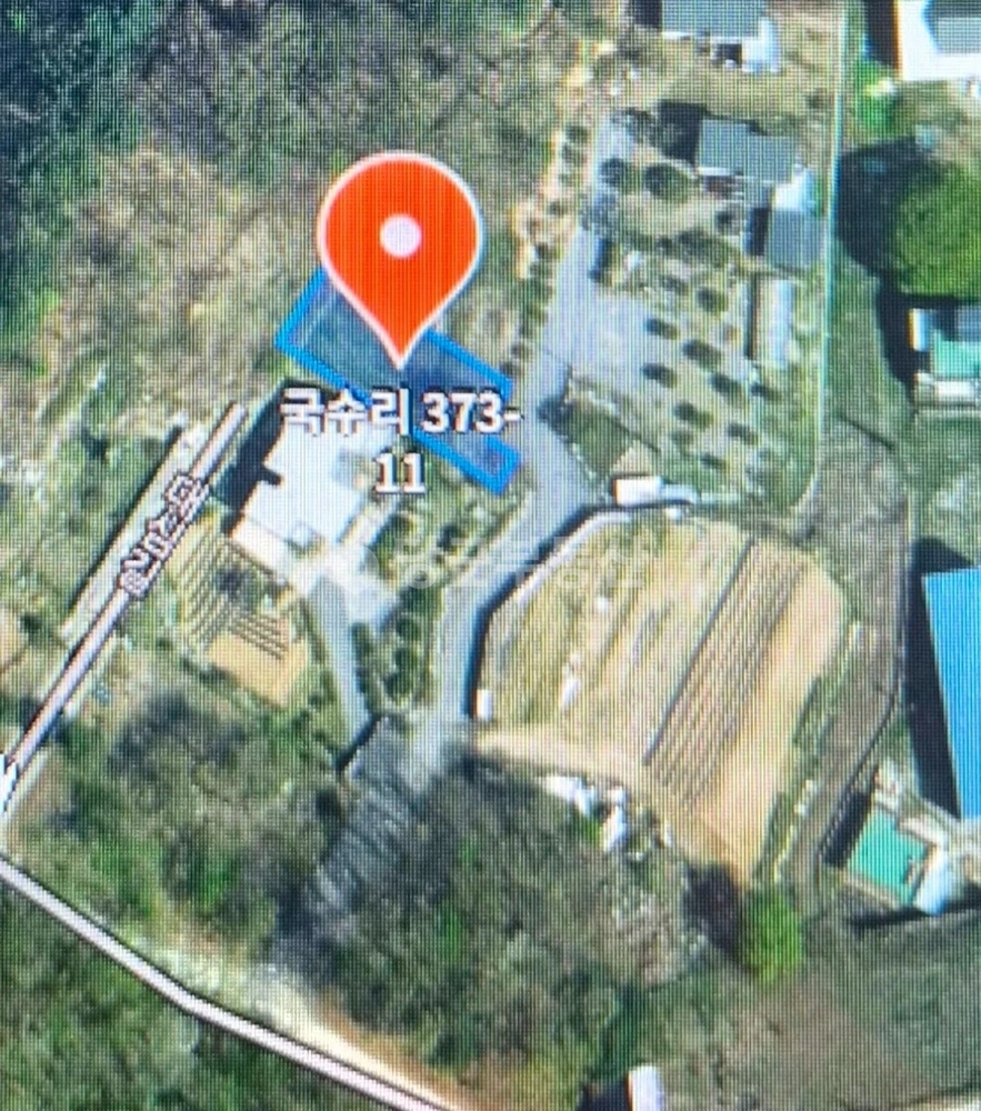 경기도 양평군 양서면 토지 사진 1