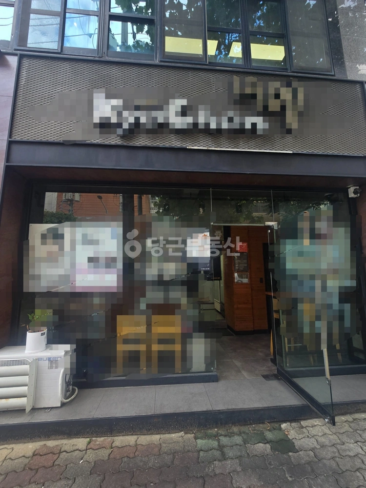 대구광역시 수성구 범어동 상가 사진 1