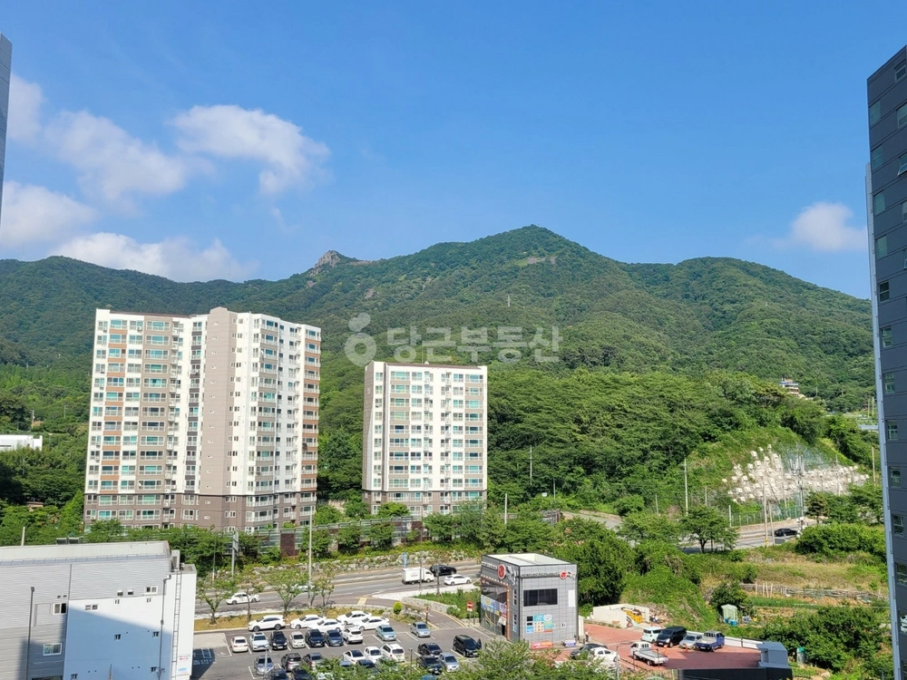 경상남도 창원시 진해구 장천동 아파트 사진 1