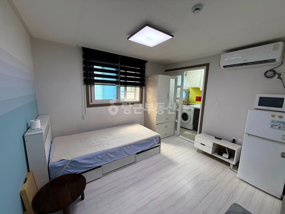 부산광역시 동래구 온천동 원룸 사진 1
