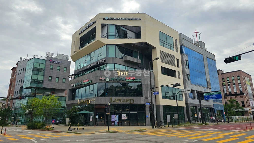 경기도 고양시 덕양구 원흥동 건물 사진 1