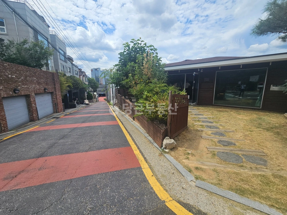 서울특별시 강남구 역삼동 상가 사진 1