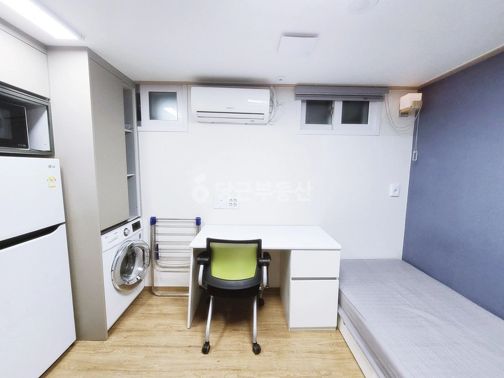 서울특별시 동작구 노량진동 원룸 사진 1