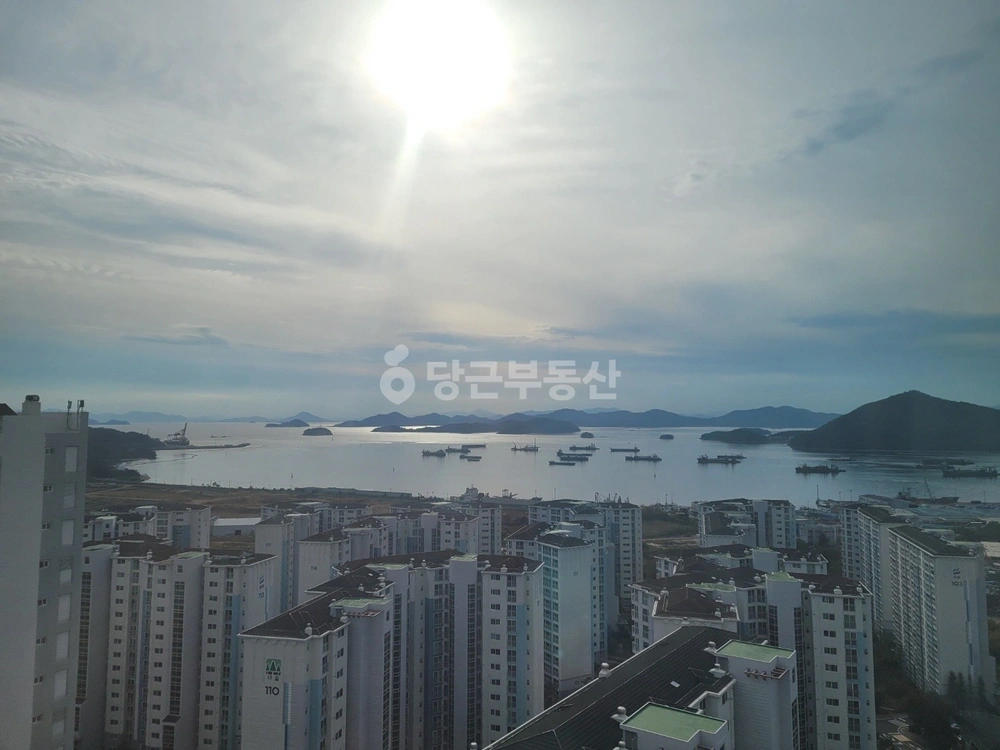 경상남도 창원시 진해구 장천동 아파트 사진 1