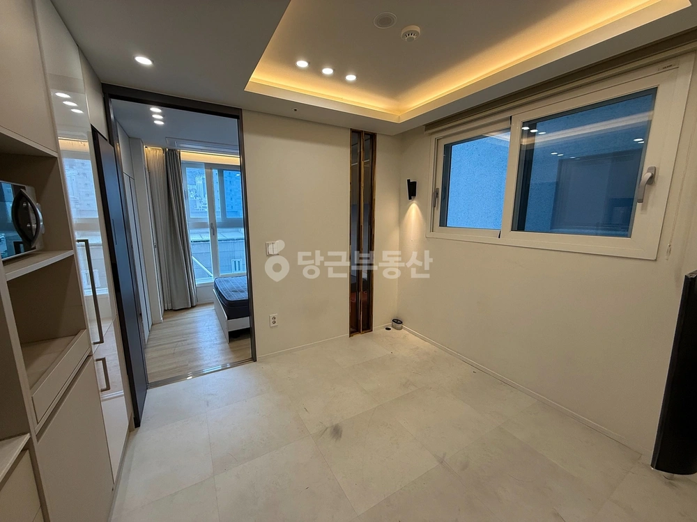 부산광역시 동래구 사직동 오피스텔 사진 1