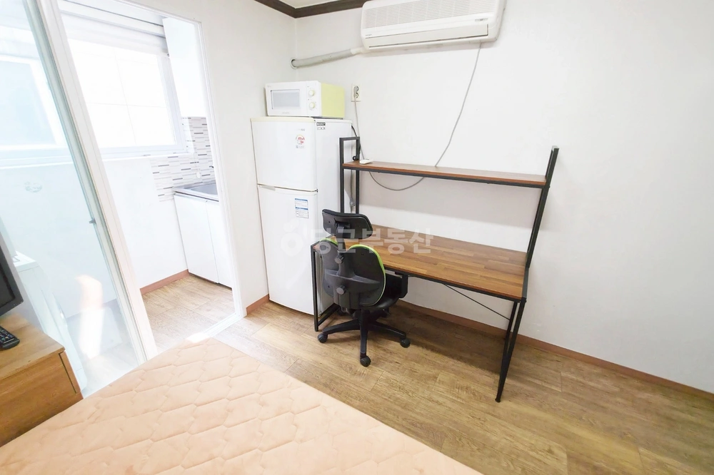 대전광역시 유성구 궁동 원룸 사진 1