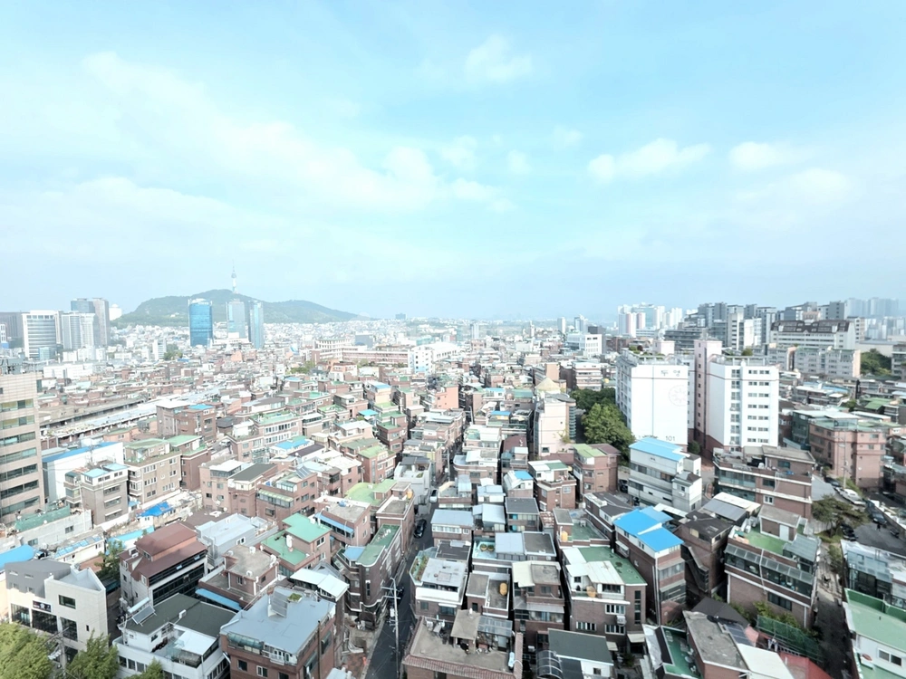 서울특별시 마포구 공덕동 오피스텔 사진 1